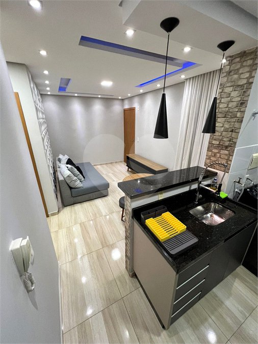 Apartamento para alugar com 2 quartos em Jardim das Nações, Salto, SP