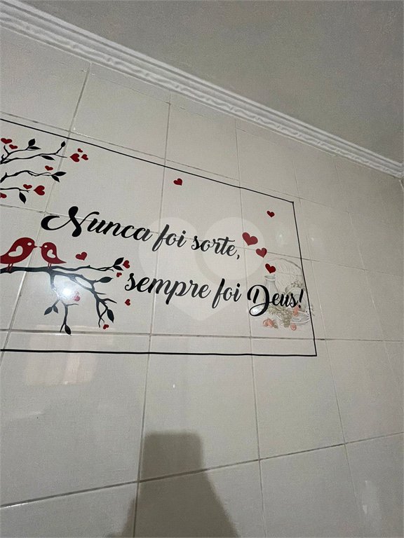 Casa de Vila à venda com 3 quartos, sendo 1 suíte, em Imirim, São Paulo, SP
