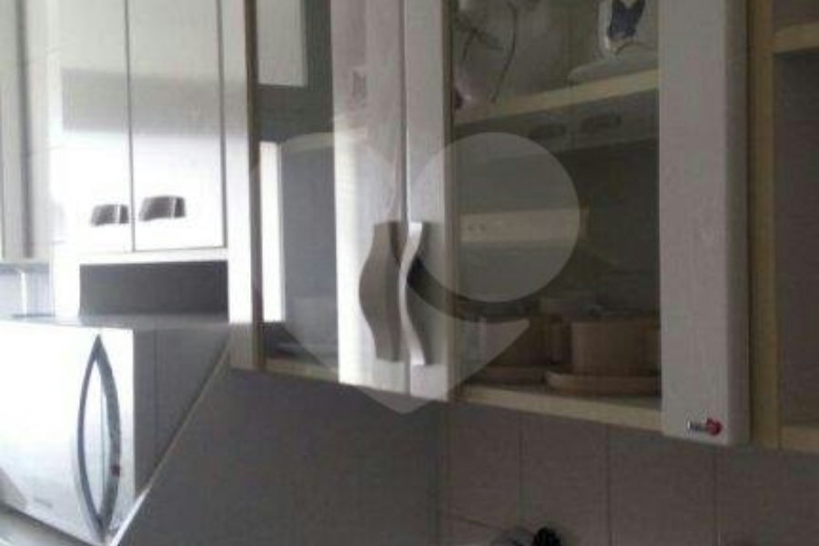 Apartamento à venda com 3 quartos, sendo 1 suíte, em Parque Mandaqui, São Paulo, SP