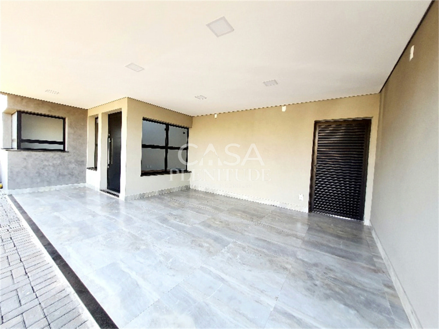 Casa à venda com 3 suítes em Reserva San Pedro, Ribeirão Preto, SP