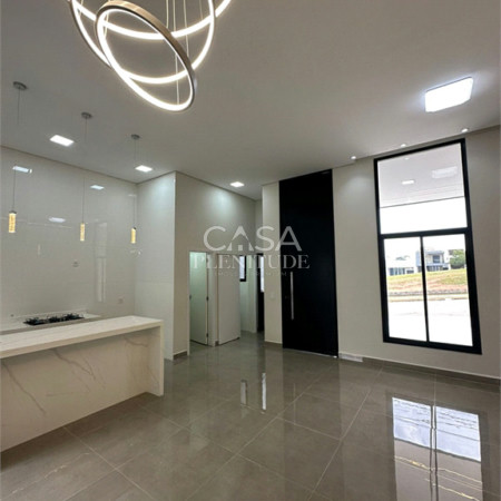 Casa em condomínio à venda com 3 suítes em Wanel Ville, Sorocaba, SP