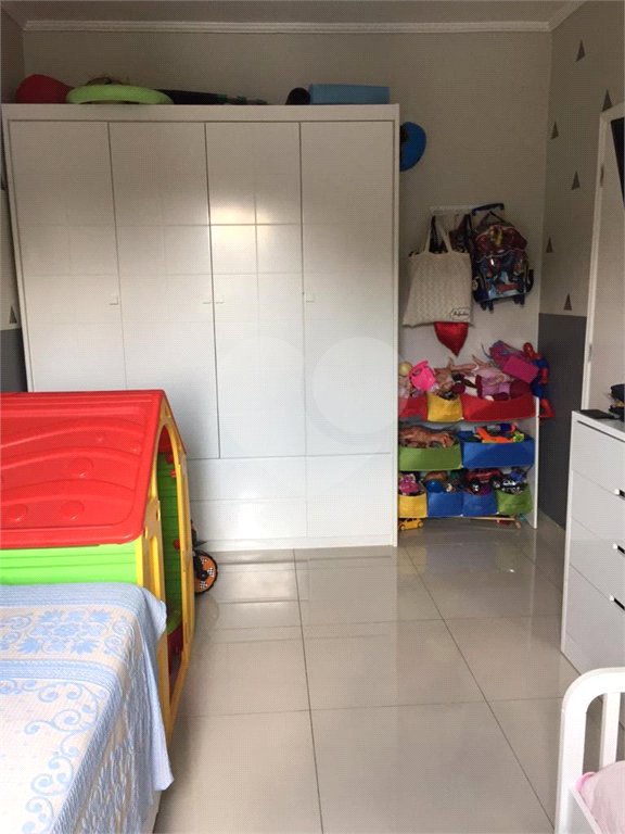 Apartamento à venda com 2 quartos em Parada Inglesa, São Paulo, SP