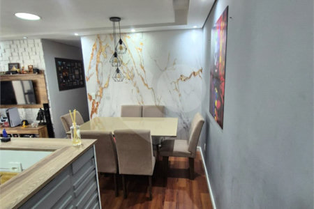 Apartamento à venda com 2 quartos em Vila Andrade, São Paulo, SP