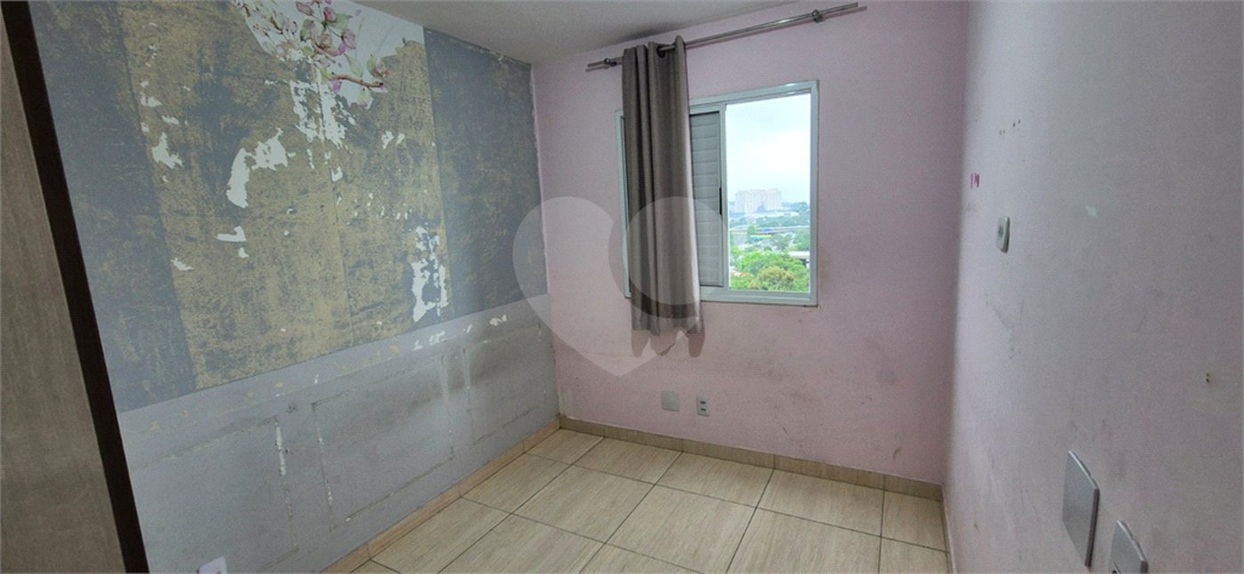 Apartamento à venda com 2 quartos, sendo 1 suíte, em Jardim América da Penha, São Paulo, SP