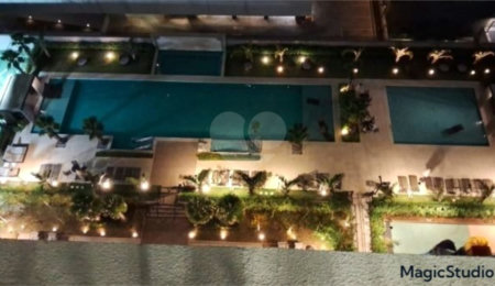 Apartamento à venda com 2 quartos, sendo 1 suíte,  em Brás, São Paulo, SP