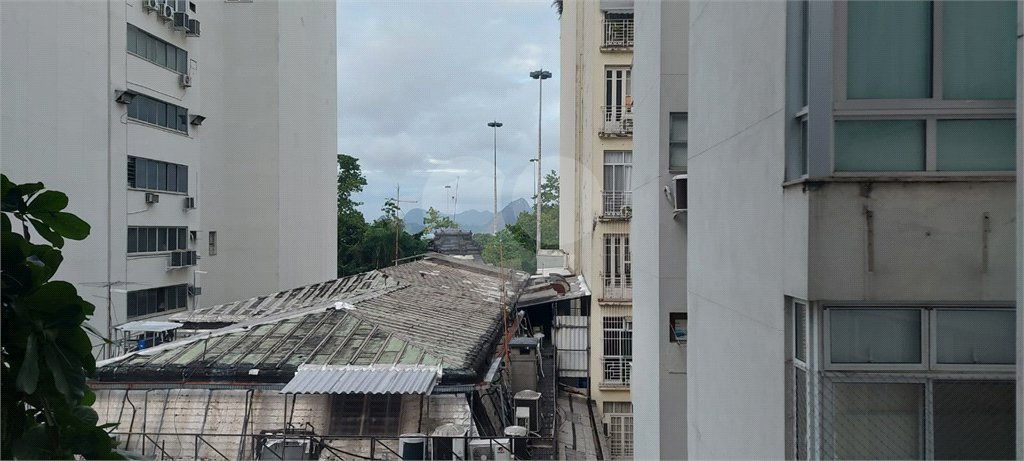 Apartamento à venda com 2 quartos em Flamengo, Rio de Janeiro, RJ