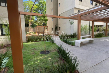 Apartamento à venda com 2 quartos, sendo 1 suíte,  em Jardim América, Sorocaba, SP