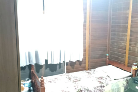 Casa à venda com 4 quartos, sendo 1 suíte,  no condomínio Morada da Praia, Bertioga - SP