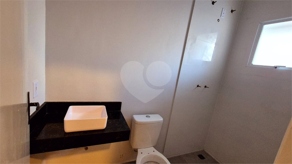 Casa à venda com 3 quartos, sendo 1 suíte,  no condomínio Horto Florestal Villagio, Sorocaba - SP