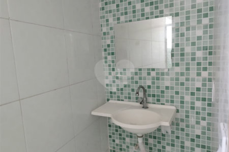 Casa à venda com 2 quartos em Vila Santa Rita, Sorocaba, SP