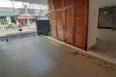 Apartamento à venda com 3 quartos em Grajaú, Rio de Janeiro, RJ