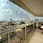Apartamento à venda com 3 suítes em Santa Teresinha, São Paulo, SP