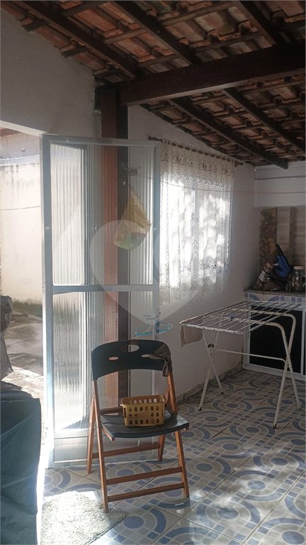 Casa à venda com 4 quartos em Campo Grande, Rio de Janeiro, RJ