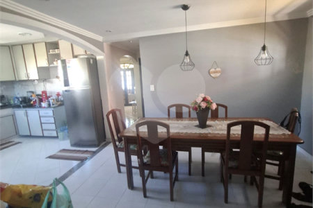 Casa à venda com 5 quartos, sendo 4 suítes, em Campo Grande, Rio de Janeiro, RJ
