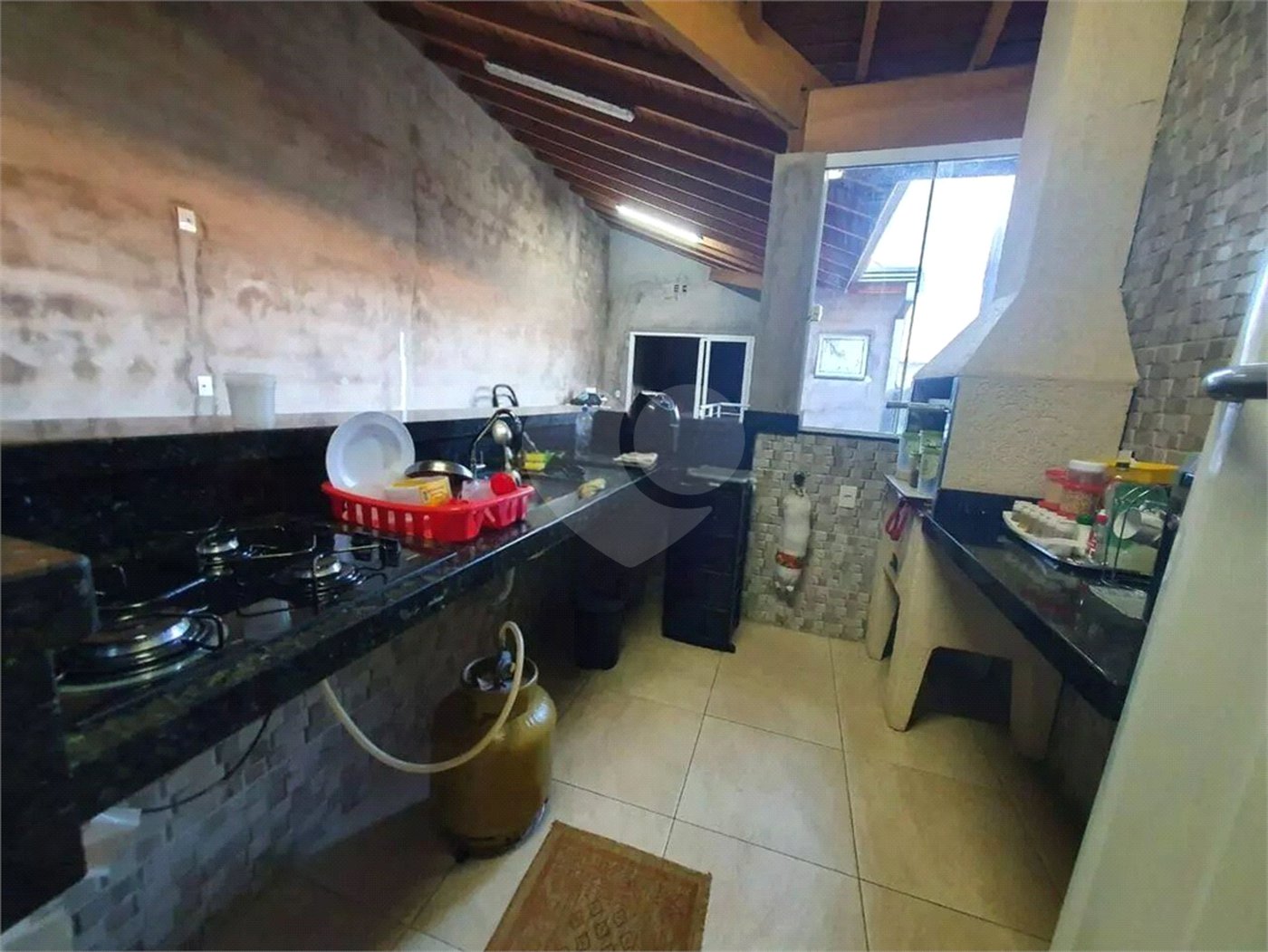 Casa à venda com 3 quartos, sendo 1 suíte, em Jardim Califórnia, Indaiatuba, SP