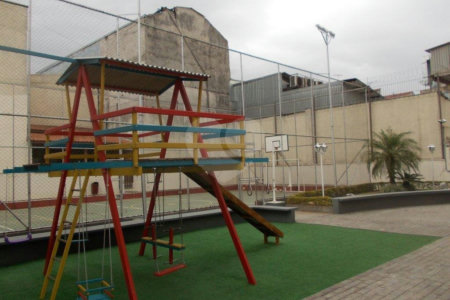 Apartamento à venda com 3 quartos, sendo 1 suíte, em Santana, São Paulo, SP