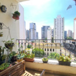 Apartamento à venda com 3 quartos, sendo 1 suíte, em Jardim das Acácias, São Paulo, SP