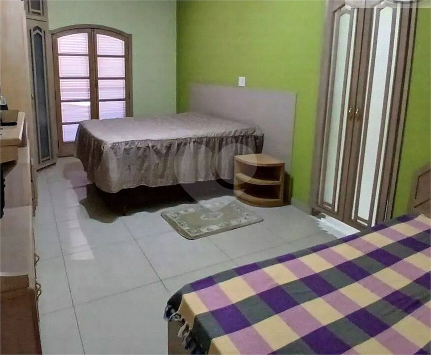 Sobrado à venda com 4 quartos, sendo 2 suítes, em Vila Santa Maria, São Paulo, SP