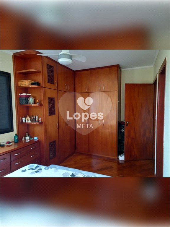 Apartamento à venda com 2 quartos em Bosque dos Eucaliptos, São José dos Campos, SP