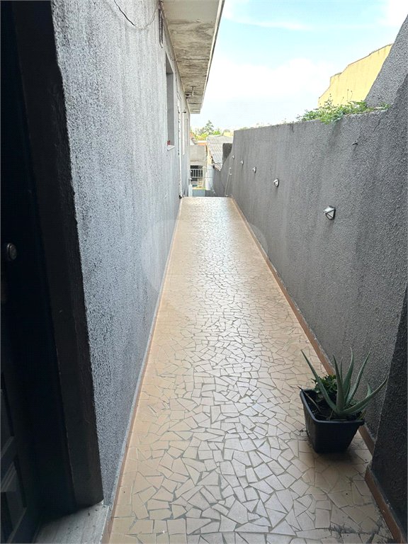 Sobrado à venda com 4 quartos, sendo 2 suítes, em Tucuruvi, São Paulo, SP