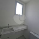 Apartamento à venda com 1 suíte em Vila Homero, Indaiatuba, SP