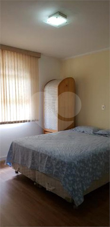 Sobrado à venda com 3 quartos, sendo 2 suítes, em Parque Edu Chaves, São Paulo, SP