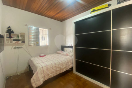 Sobrado à venda com 4 quartos em Vila Gustavo, São Paulo, SP