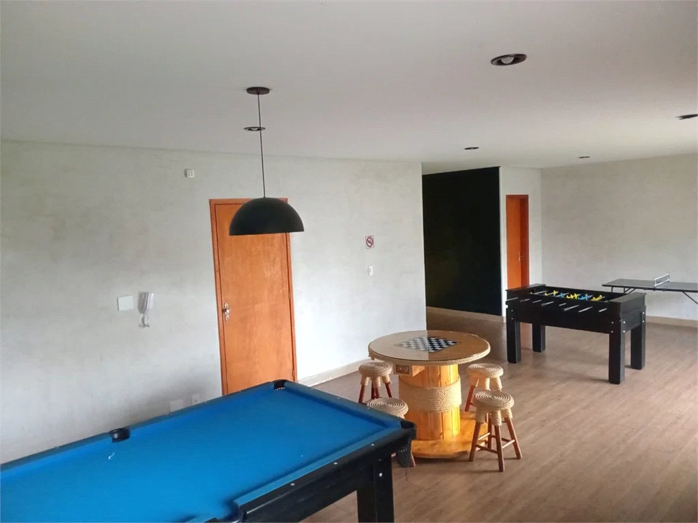 Apartamento à venda com 3 quartos em Jardim Piracuama, São Paulo, SP