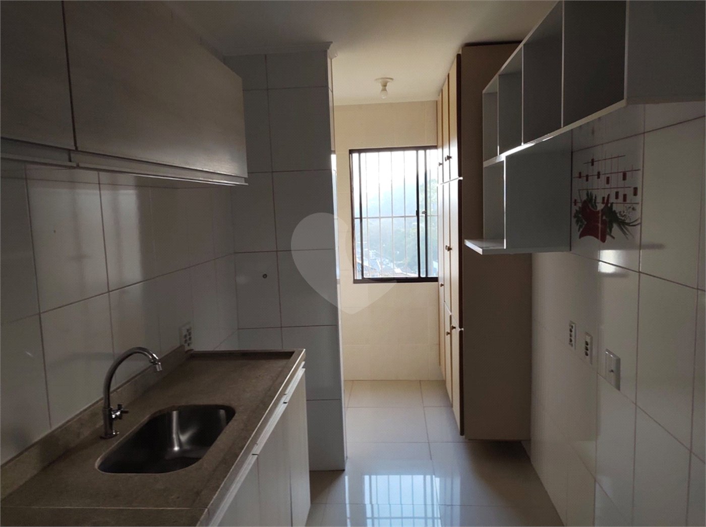 Apartamento à venda com 3 quartos em Cambuci, São Paulo, SP