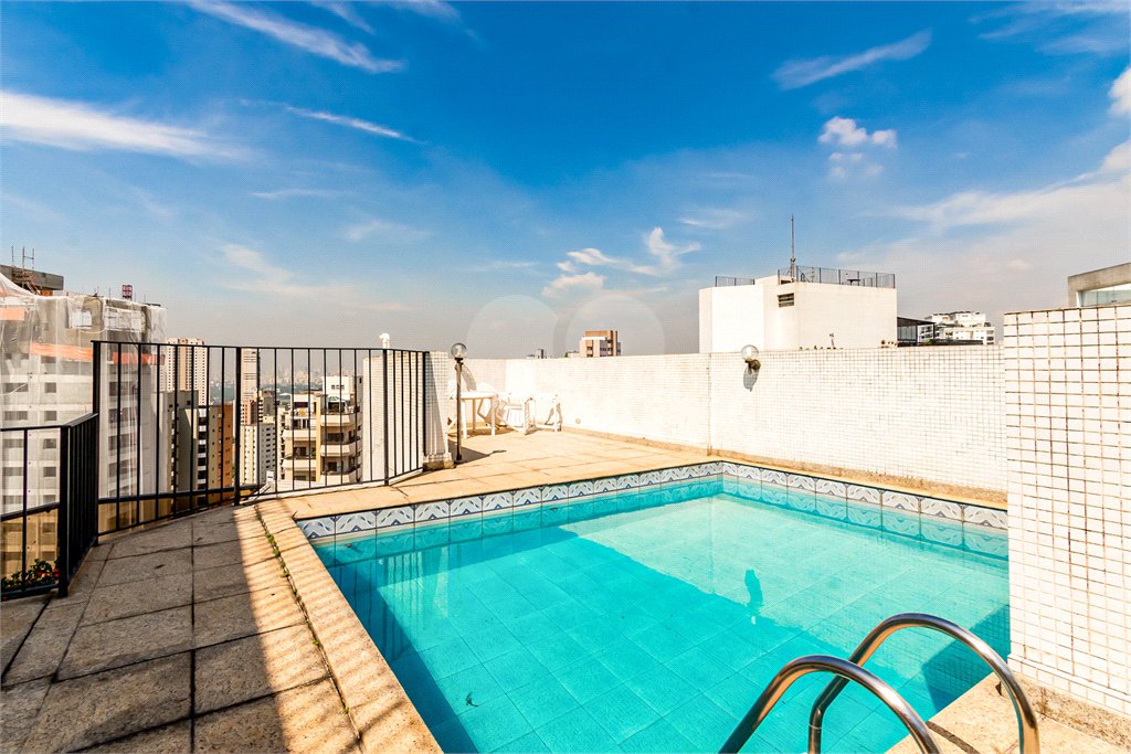 Duplex para alugar com 3 suítes em Santana, São Paulo, SP
