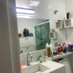 Sobrado à venda com 3 quartos, sendo 1 suíte, em Tucuruvi, São Paulo, SP