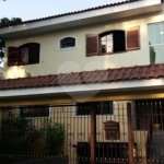 Sobrado à venda com 4 quartos, sendo 2 suítes, em Tremembé, São Paulo, SP
