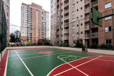 Apartamento à venda com 3 quartos, sendo 1 suíte, em Jaguaré, São Paulo, SP