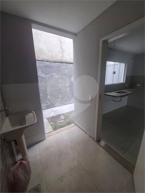 Casa à venda com 3 quartos, sendo 1 suíte, em Campo Grande, Rio de Janeiro, RJ