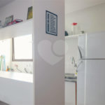 Apartamento para alugar com 1 suíte em Vila Andrade, São Paulo, SP