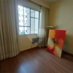 Apartamento à venda com 2 quartos, sendo 1 suíte, em Flamengo, Rio de Janeiro, RJ