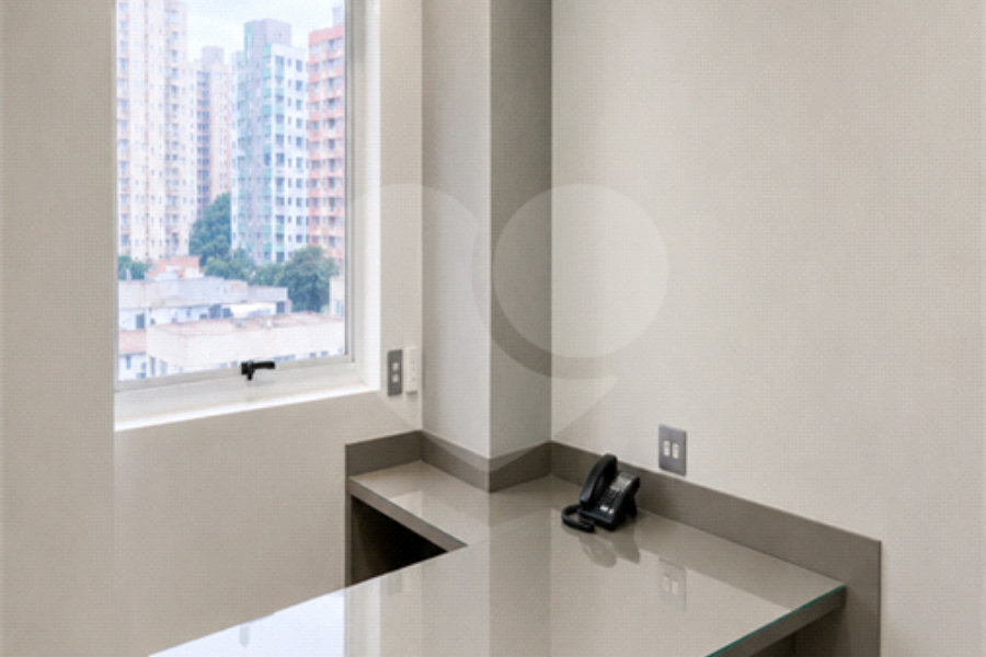 Sala à venda ou para alugar em Barra Funda, São Paulo, SP
