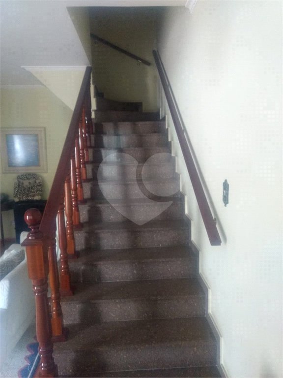 Sobrado à venda com 3 quartos em Casa Verde, São Paulo, SP