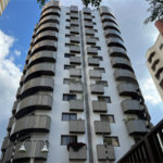 Apartamento à venda com 3 suítes em Santana, São Paulo, SP