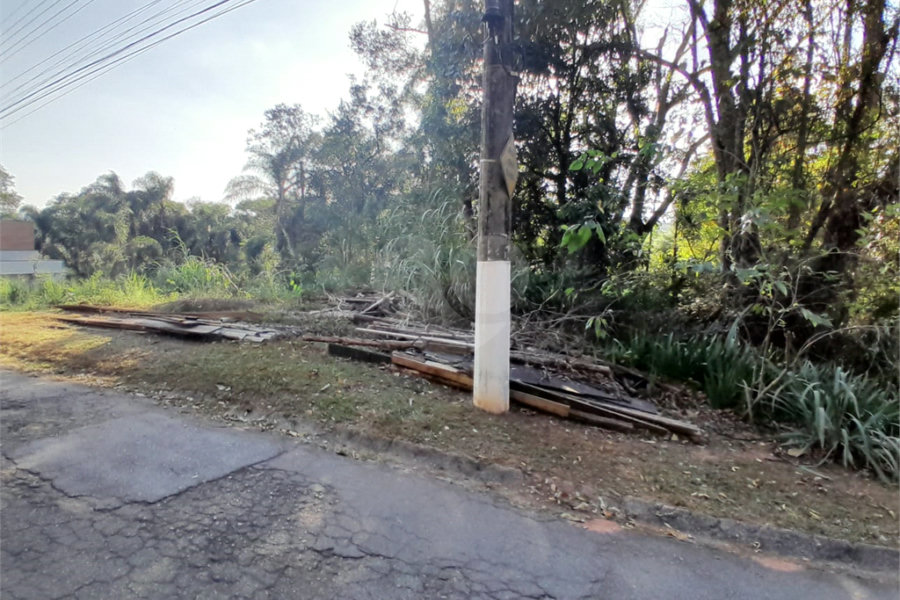 Terreno à venda no condomínio Associação Reserva das Hortênsias, Mairiporã - SP