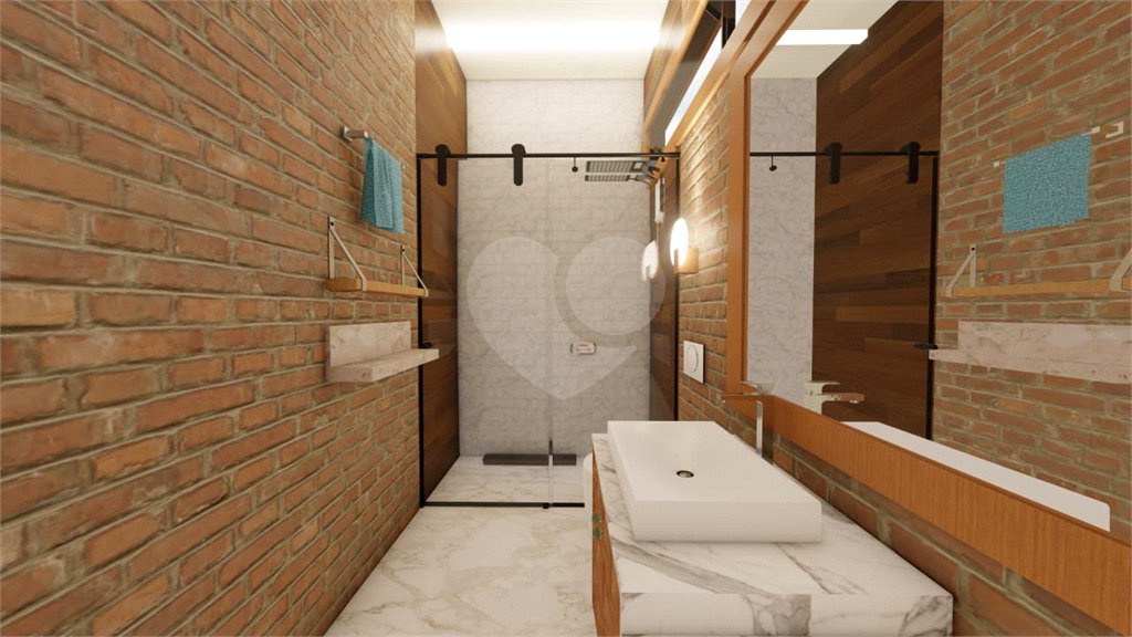 Casa à venda com 2 suítes em São José, Armação dos Búzios, RJ