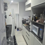Apartamento à venda com 2 quartos em Liberdade, São Paulo, SP