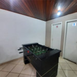 Apartamento com 2 dormitórios à venda, 139 m² por R$ 580.000,00 - Jardim São Miguel - Guarujá/SP