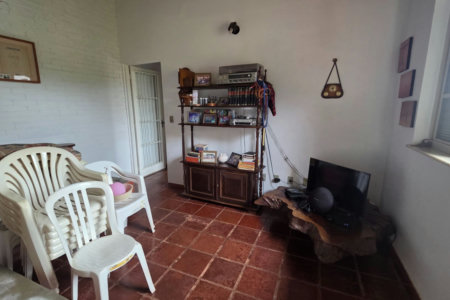 Chácara com 2 dormitórios à venda, 1500 m² por R$ 2.500.000,00 - Chácara Primavera - Campinas/SP
