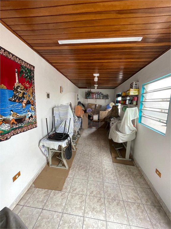 Sobrado à venda com 3 quartos, sendo 1 suíte, em Vila Gustavo, São Paulo, SP
