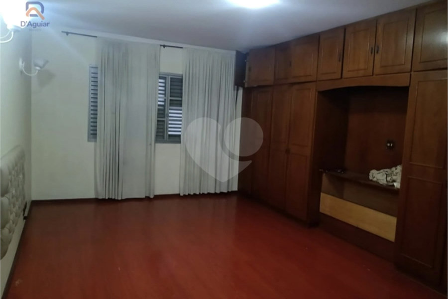 Sobrado à venda com 4 quartos, sendo 1 suíte, em Casa Verde, São Paulo, SP