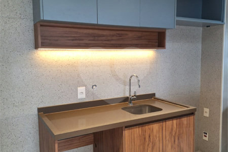 Apartamento para alugar com 3 suítes em Sumarezinho, São Paulo, SP