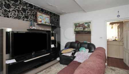 Sobrado à venda com 3 quartos em Vila Dom Pedro I, São Paulo, SP
