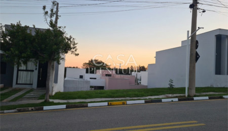 Terreno em condomínio à venda em Cajuru do Sul, Sorocaba, SP