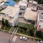 Casa à venda com 4 quartos, sendo 1 suíte,  no condomínio Ibiti do Paço, Sorocaba - SP